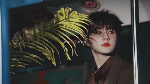 李权哲恋情爆料视频,甜蜜视频揭露神秘女友身份